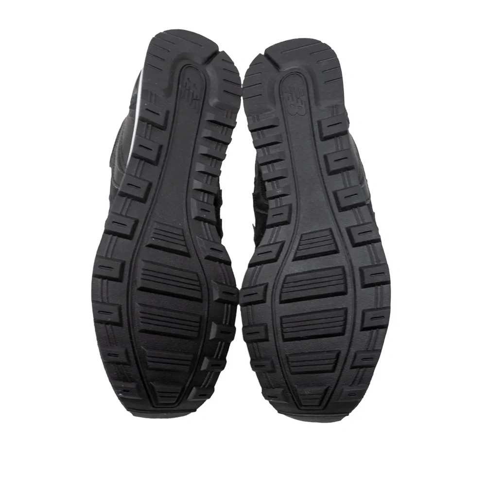 NEW BALANCE 996 Suede Sneakers, WIDE SIZES - Picture 5 of 6